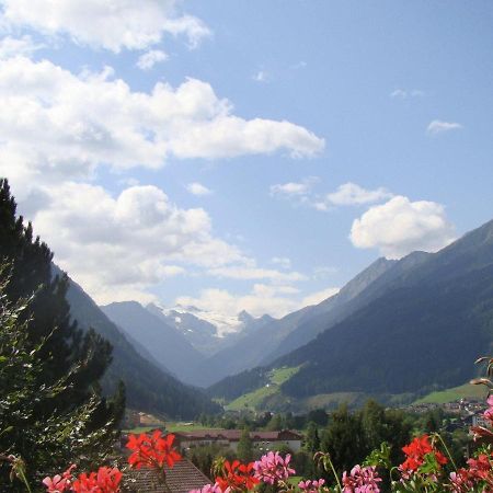 Hotel Bellevue Neustift im Stubaital Eksteriør billede