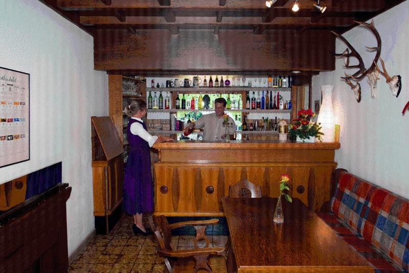 Hotel Bellevue Neustift im Stubaital Eksteriør billede