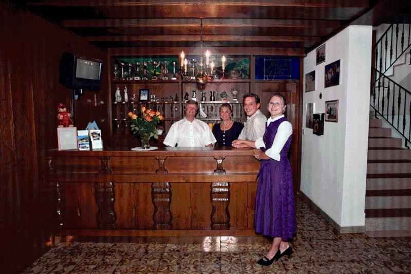Hotel Bellevue Neustift im Stubaital Eksteriør billede