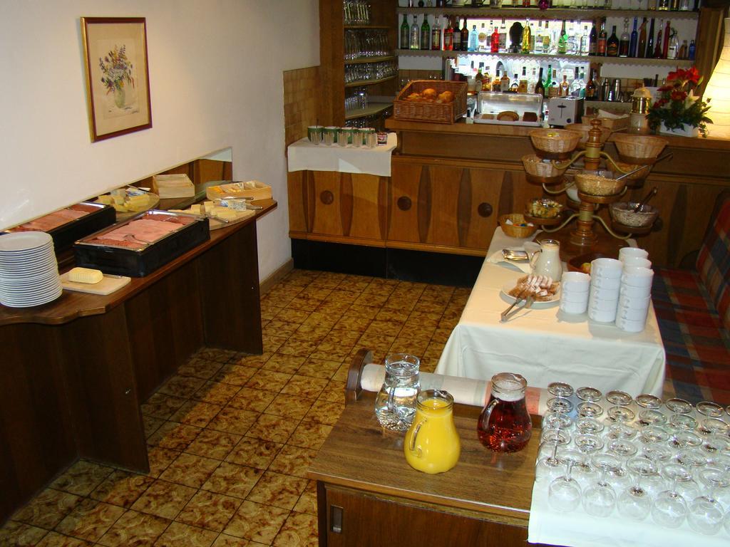 Hotel Bellevue Neustift im Stubaital Eksteriør billede