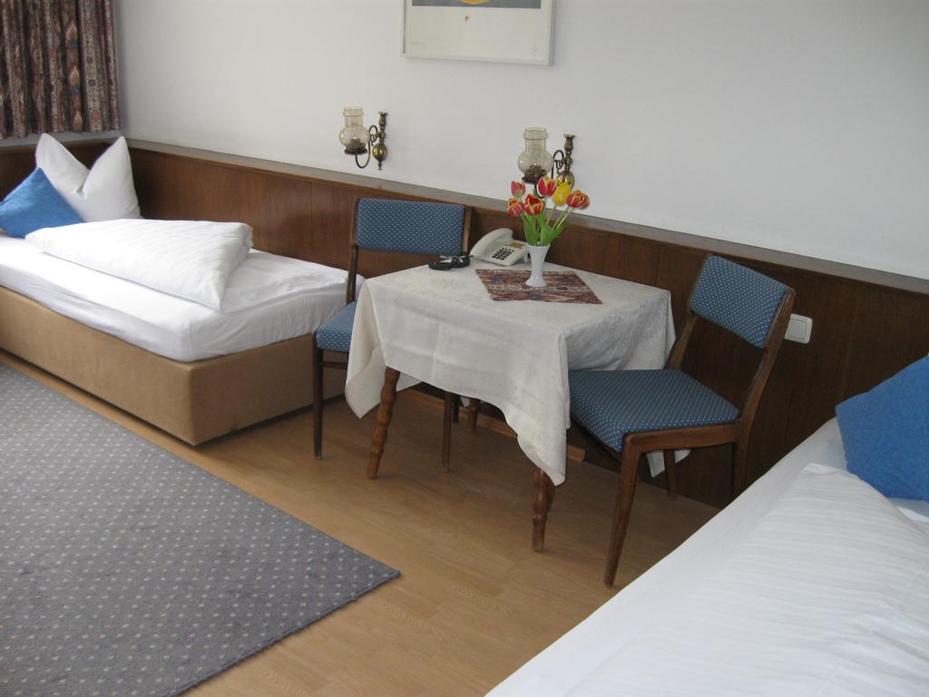 Hotel Bellevue Neustift im Stubaital Eksteriør billede