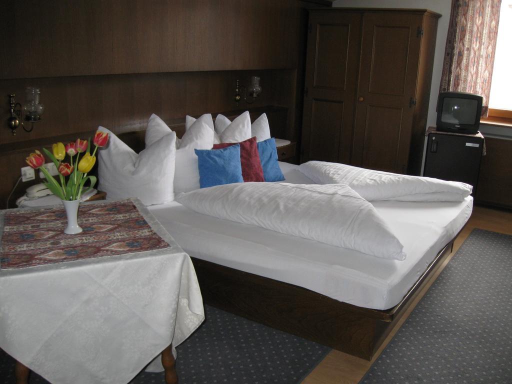 Hotel Bellevue Neustift im Stubaital Eksteriør billede