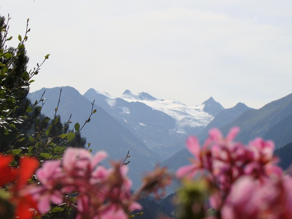 Hotel Bellevue Neustift im Stubaital Eksteriør billede